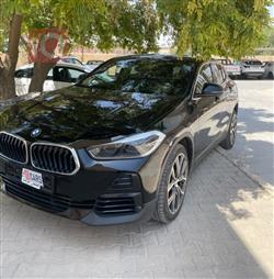 بي ام دبليو X2